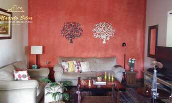 Imagem 7: CHÁCARA COM MUITO LAZER ATIBAIA