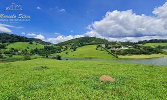 Imagem 3: LINDA ÁREA À VENDA NA REPRESA JAGUARÍ EM PIRACAIA