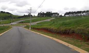 Imagem 4: TERRENO RESIDENCIAL VILLA VERDE BRAGANÇA PAULISTA-SP