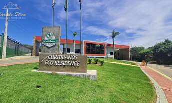 Imagem: TERRENO 1.000 m² CONDOMÍNIO ECO CURITIBANOS