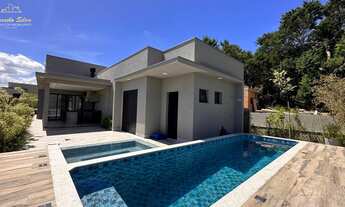 Imagem 4: CASA CONDOMINIO ALTO PADRÃO CONDOMÍNIO COM SISTEMA DE CLUBE , BRAGANÇA PAULISTA