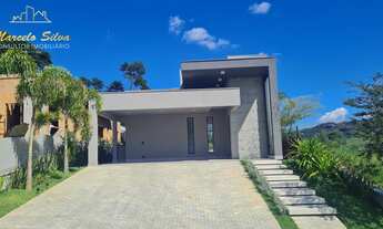 Imagem 2: CASA CONDOMINIO ALTO PADRÃO CONDOMÍNIO COM SISTEMA DE CLUBE , BRAGANÇA PAULISTA