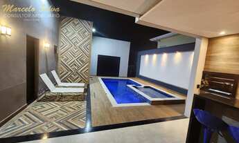 Imagem 6: CASA NOVA 4 DORMITÓRIOS, CONDOMÍNIO TERRAS SANTA CRUZ BRAGANÇA PAULISTA