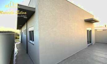 Imagem 6: CASA ALTO PADRÃO COM 3 SUÍTES E CONDOMÍNIO COM SISTEMA CLUBE