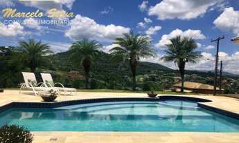 Imagem 2: LUXUOSA CASA ALTO PADRÃO EM CONDOMÍNIO BRAGANÇA PAULISTA