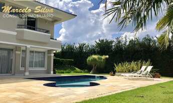 Imagem 3: LUXUOSA CASA ALTO PADRÃO EM CONDOMÍNIO BRAGANÇA PAULISTA