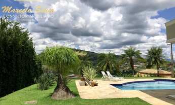 Imagem 4: LUXUOSA CASA ALTO PADRÃO EM CONDOMÍNIO BRAGANÇA PAULISTA