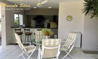 Imagem 5: LUXUOSA CASA ALTO PADRÃO EM CONDOMÍNIO BRAGANÇA PAULISTA