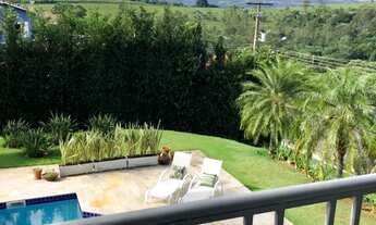 Imagem 6: LUXUOSA CASA ALTO PADRÃO EM CONDOMÍNIO BRAGANÇA PAULISTA