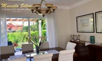 Imagem 7: LUXUOSA CASA ALTO PADRÃO EM CONDOMÍNIO BRAGANÇA PAULISTA