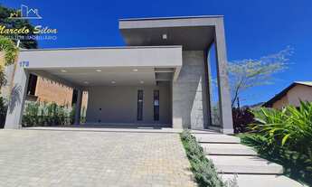 Imagem: CASA CONDOMINIO ALTO PADRÃO CONDOMÍNIO