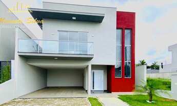 Imagem: CASA ALTO PADRÃO COM 3 SUÍTES E CONDOMÍNIO