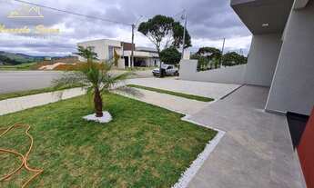 Imagem 2: CASA ALTO PADRÃO COM 3 SUÍTES E CONDOMÍNIO COM SISTEMA CLUBE