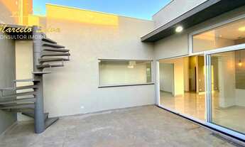 Imagem 4: CASA ALTO PADRÃO COM 3 SUÍTES E CONDOMÍNIO COM SISTEMA CLUBE