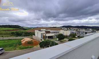 Imagem 3: CASA ALTO PADRÃO COM 3 SUÍTES E CONDOMÍNIO COM SISTEMA CLUBE