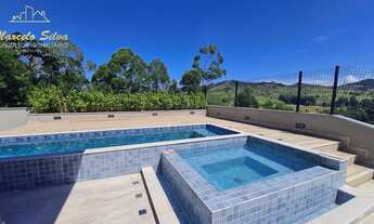Imagem 3: CASA CONDOMINIO ALTO PADRÃO CONDOMÍNIO COM SISTEMA DE CLUBE , BRAGANÇA PAULISTA