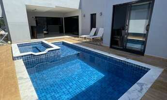 Imagem 5: CASA NOVA 4 DORMITÓRIOS, CONDOMÍNIO TERRAS SANTA CRUZ BRAGANÇA PAULISTA