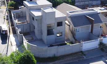 Imagem: CASA 3 DORMITÓRIOS, ATIBAIA - SP