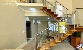 Imagem 7: CASA 3 SUÍTES EM CONDOMÍNIO, BRAGANÇA PAULISTA - SP