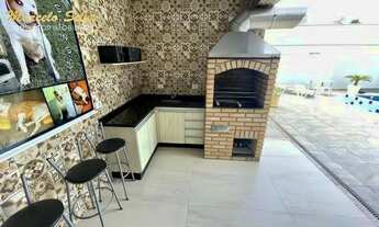 Imagem 4: CASA 3 SUÍTES EM CONDOMÍNIO, BRAGANÇA PAULISTA - SP