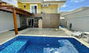 Imagem 3: CASA 3 SUÍTES EM CONDOMÍNIO, BRAGANÇA PAULISTA - SP