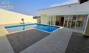 Imagem 2: ESPETACULAR CASA , COM ACESSIBILIDADE CONDOMÍNIO BRAGANÇA PAULISTA