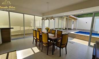 Imagem 5: ESPETACULAR CASA , COM ACESSIBILIDADE CONDOMÍNIO BRAGANÇA PAULISTA