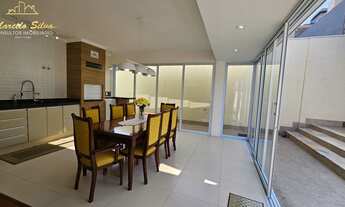 Imagem 4: ESPETACULAR CASA , COM ACESSIBILIDADE CONDOMÍNIO BRAGANÇA PAULISTA