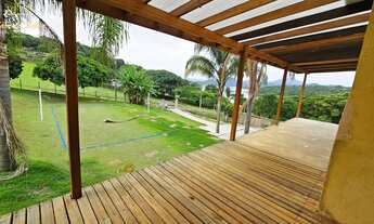 Imagem 6: CHÁCARA COM ACESSO PARA REPRESA EM CONDOMÍNIO, BRAGANÇA PAULISTA - SP