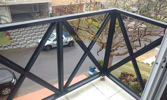 Imagem 4: CASA 3 SUÍTES CONDOMÍNIO ALTO PADRÃO EUROVILLE BRAGANÇA PAULISTA