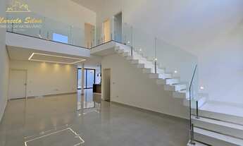 Imagem 5: CASA NOVA 4 SUÍTES, CONDOMÍNIO EUROVILLE , 3 SUÍTES , BRAGANÇA PAULISTA