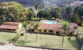 Imagem: SITIO VARGEM 40.000 m² PRÓXIMO AO CENTRO