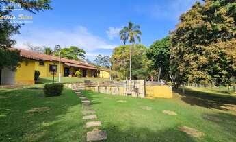 Imagem 5: SITIO VARGEM 40.000 m² PRÓXIMO AO CENTRO CIDADE