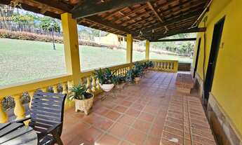 Imagem 7: SITIO VARGEM 40.000 m² PRÓXIMO AO CENTRO CIDADE