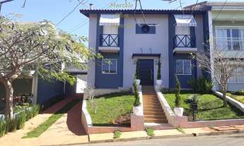 Imagem: CASA 3 SUÍTES CONDOMÍNIO ALTO PADRÃO