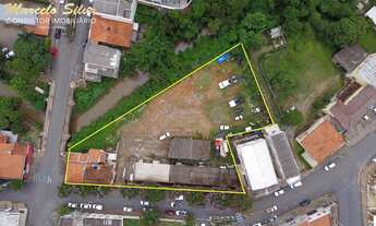 Imagem: TERRENO RESIDENCIAL em SOCORRO - SP, SOCORRO