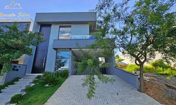 Imagem 2: CASA NOVA 4 SUÍTES, CONDOMÍNIO EUROVILLE , 3 SUÍTES , BRAGANÇA PAULISTA