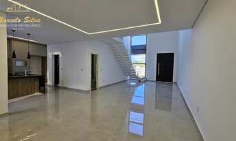 Imagem 7: CASA NOVA 4 SUÍTES, CONDOMÍNIO EUROVILLE , 3 SUÍTES , BRAGANÇA PAULISTA