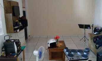 Imagem: CASA RESIDENCIAL em Nova Andradina - MS