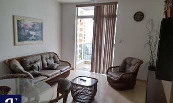 Imagem 3: Guarujá - Apartamento Padrão - Pitangueiras Vista Mar