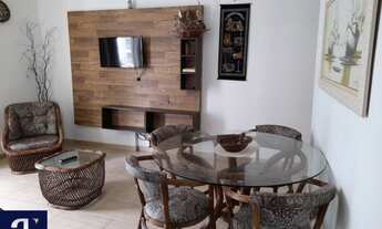 Imagem 2: Guarujá - Apartamento Padrão - Pitangueiras Vista Mar