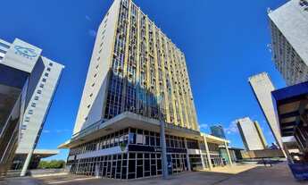 Imagem: SETOR BANCÁRIO NORTE - QUADRA 2 - SALAS