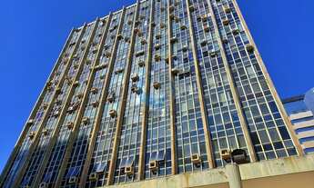 Imagem 2: SETOR BANCÁRIO NORTE - QUADRA 2 - SALAS NO CENTRO DE BRASÍLIA