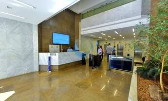 Imagem 5: SETOR BANCÁRIO NORTE - QUADRA 2 - SALAS NO CENTRO DE BRASÍLIA