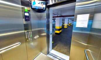 Imagem 6: SETOR BANCÁRIO NORTE - QUADRA 2 - SALAS NO CENTRO DE BRASÍLIA