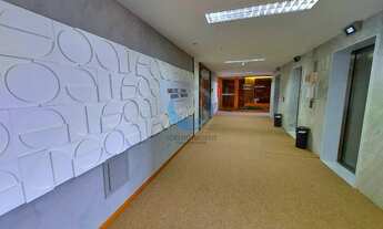 Imagem 7: SETOR BANCÁRIO NORTE - QUADRA 2 - SALAS NO CENTRO DE BRASÍLIA