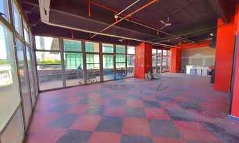 Imagem: SETOR BANCÁRIO NORTE - QUADRA 2 - LOJA