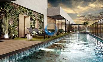 Imagem: NOROESTE - NW 310 E - COBERTURA DUPLEX 3