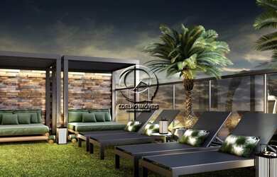 Imagem 5: APARTAMENTO 2 SUÍTES COM LAVABO E DEPOSITO - NOROESTE - NW 310 E