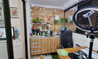 Imagem 6: APARTAMENTO 1 QUARTO EM ÁGUAS CLARAS - REAL CELEBRATION